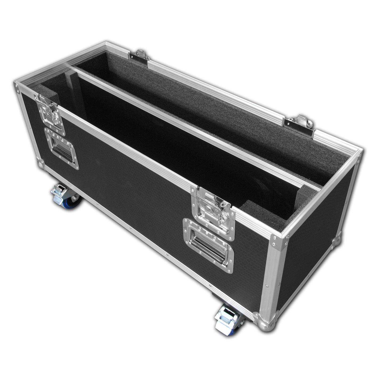 52 Video Production LCD Monitor Flight Case